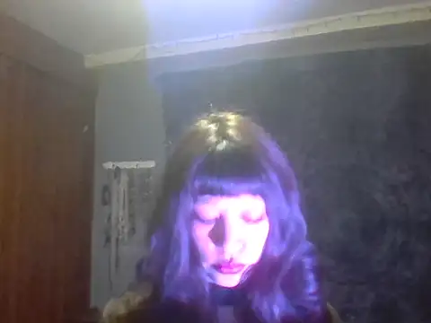 Fo0xybby online show from May 16, 2026, 12:29 am