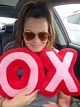 Erotic and Exotic online show from January 30, 2025, 8:53 pm