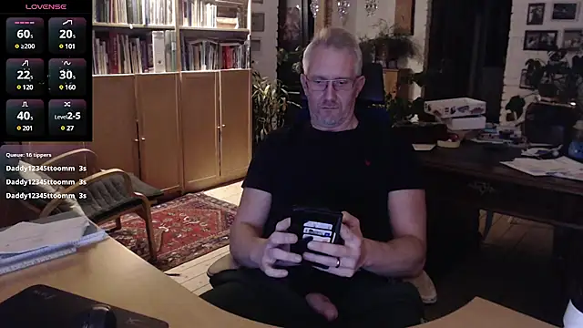 Snapshot of tom-swede chatting on January 30, 2025, 4:34 pm tom-swede online show from January 30, 2025, 4:34 pm