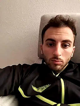 Fuckwithme 69 online show from November 12, 2025, 7:35 pm