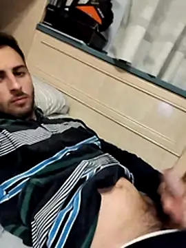 Fuckwithme 69 online show from March 22, 2026, 7:39 pm