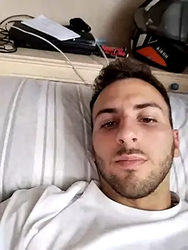 Fuckwithme 69 online show from April 21, 2026, 2:12 pm