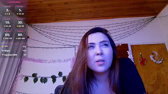 Sahory   online show from March 6, 2025, 10:36 pm