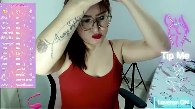 anaya fun online show from January 12, 2026, 7:19 pm