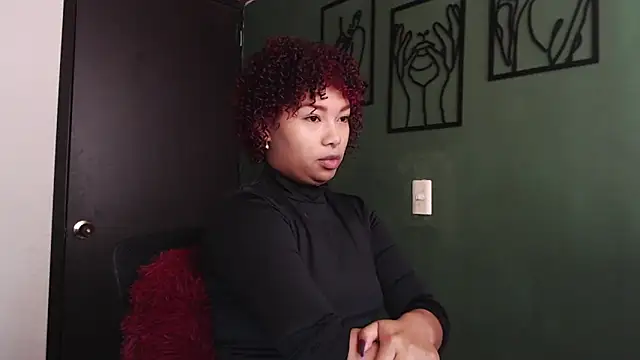 JadaRoberts online show from March 4, 2026, 4:57 pm