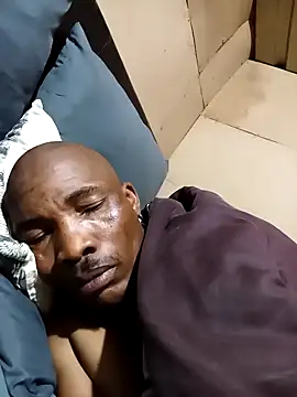 Ngamla123 online show from October 27, 2025, 6:45 pm