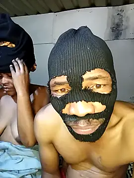 Ngamla123 online show from April 1, 2026, 8:28 pm