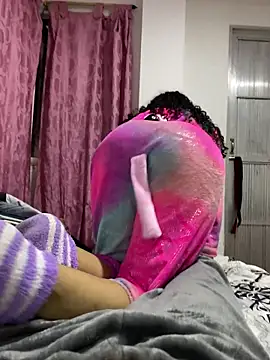 TheKing6ix9ine69 online show from January 11, 2026, 9:14 am