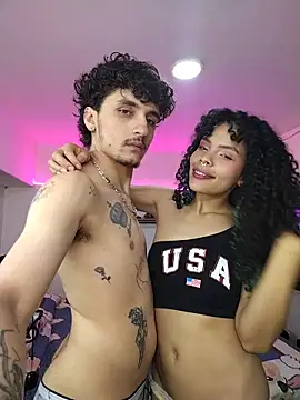 TheKing6ix9ine69 online show from April 4, 2026, 2:21 am