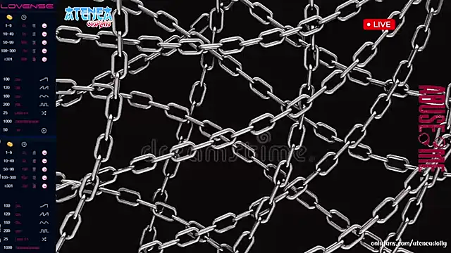 Snapshot of AteneaDolly chatting on March 4, 2026, 3:23 am AteneaDolly online show from March 4, 2026, 3:23 am