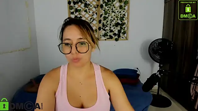 isa loves cum online show from September 9, 2025, 9:25 pm