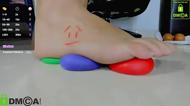 isa loves cum online show from February 19, 2026, 11:34 pm