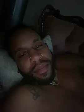 MilkyMontana online show from February 8, 2025, 9:36 pm