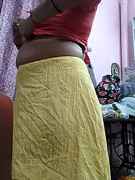 Ritasingh-0461 online show from June 13, 2026, 5:49 am