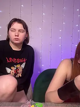 Radiants two online show from January 31, 2026, 7:11 pm