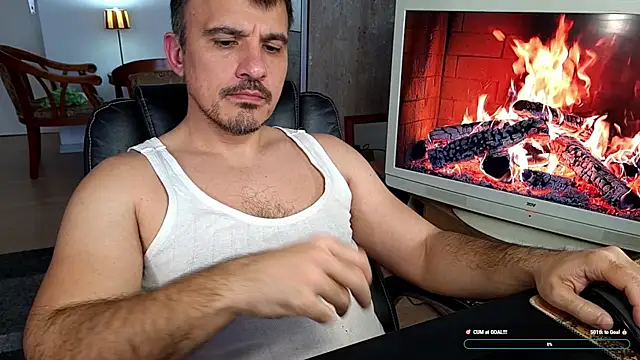 officeman7 online show from March 26, 2026, 3:39 pm