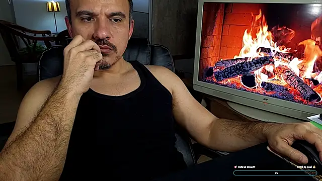 officeman7 online show from March 29, 2026, 4:18 pm