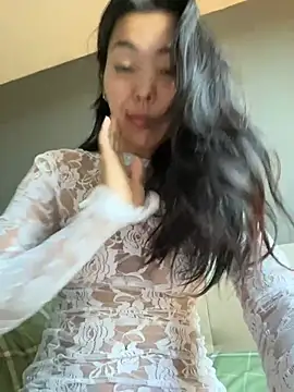 IzanamiTime online show from December 20, 2024, 12:08 am