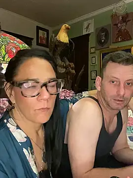 sexyasscougar online show from November 23, 2025, 5:51 am