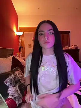 ShannonShanny online show from December 17, 2024, 6:42 pm