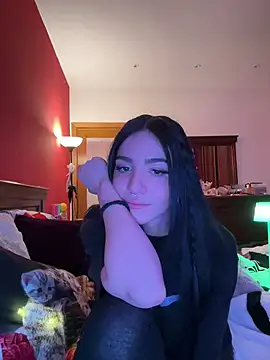 ShannonShanny online show from December 21, 2024, 11:24 pm