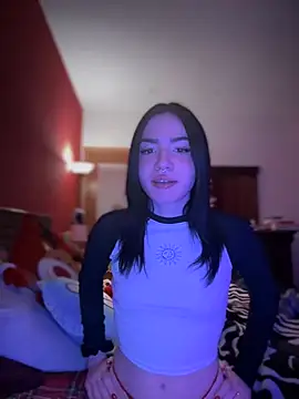 ShannonShanny online show from January 7, 2025, 1:35 pm