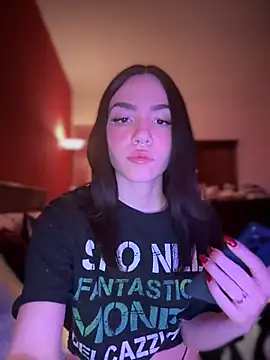 ShannonShanny online show from January 17, 2025, 4:57 pm