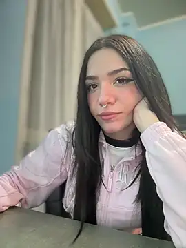 ShannonShanny online show from January 21, 2025, 5:41 pm