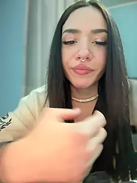 ShannonShanny online show from January 24, 2025, 6:35 pm