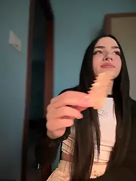 ShannonShanny online show from January 27, 2025, 2:46 pm