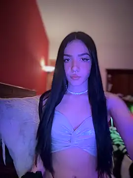 ShannonShanny online show from February 1, 2025, 1:41 pm