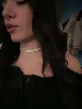 ShannonShanny online show from February 20, 2025, 6:46 pm