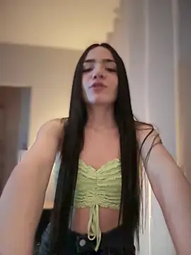 ShannonShanny online show from March 17, 2025, 6:11 pm