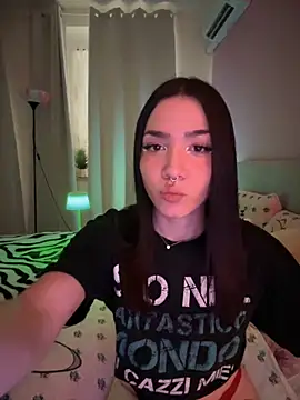 ShannonShanny online show from October 16, 2025, 12:17 pm