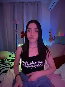 ShannonShanny online show from December 1, 2025, 7:19 pm