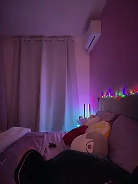 ShannonShanny online show from February 26, 2026, 10:09 pm