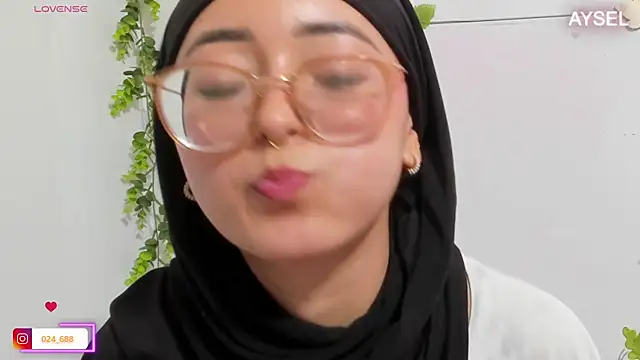 Snapshot of aysel_elid chatting on March 20, 2025, 2:29 am aysel elid online show from March 20, 2025, 2:29 am