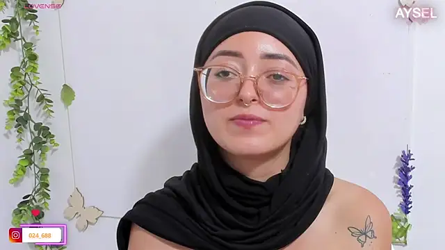 Snapshot of aysel_elid chatting on March 22, 2025, 10:59 pm aysel elid online show from March 22, 2025, 10:59 pm