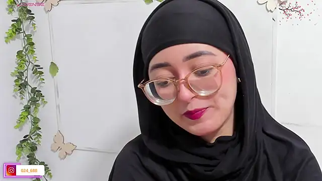 Snapshot of aysel_elid chatting on October 1, 2025, 9:43 pm aysel elid online show from October 1, 2025, 9:43 pm