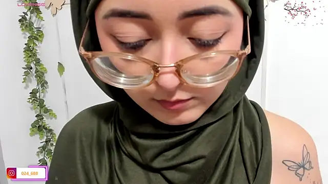 aysel elid online show from March 27, 2026, 10:42 pm