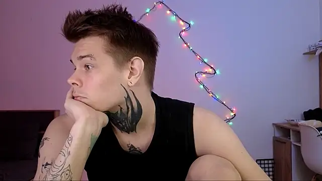 DENIS HERE online show from December 2, 2025, 10:20 am