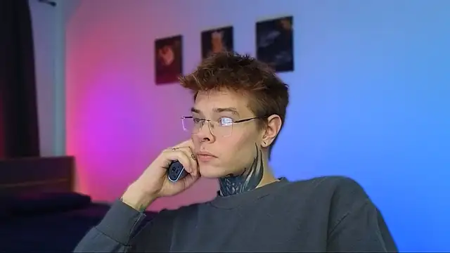 DENIS HERE online show from December 15, 2025, 7:56 am