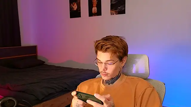 DENIS HERE online show from January 13, 2026, 12:21 pm