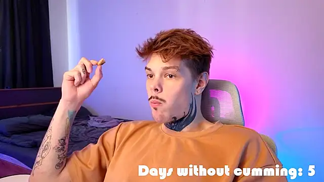 DENIS HERE online show from March 23, 2026, 8:29 am