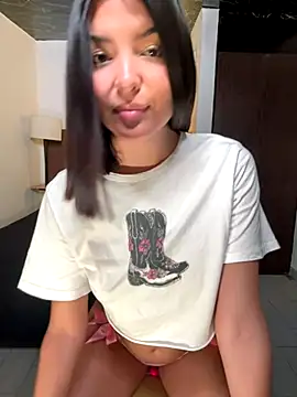 FoxyMx online show from November 30, 2025, 3:10 am