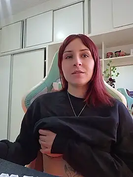 Ahrya  online show from July 18, 2026, 12:09 pm