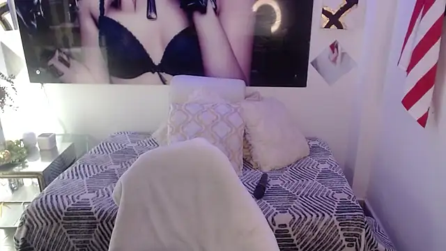 perlasharick 3 online show from March 21, 2026, 10:24 pm