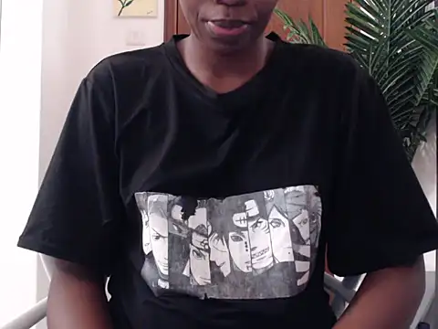 black   ghodess online show from March 4, 2026, 8:20 am