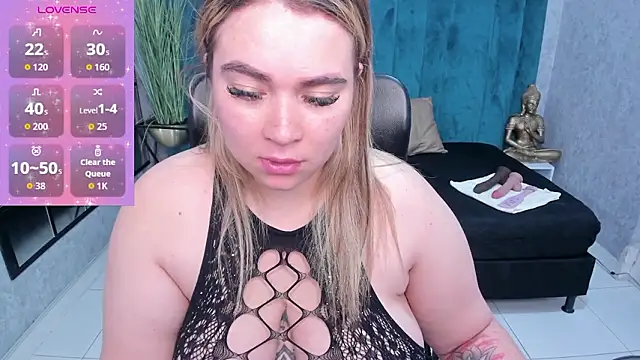 meliboobs  online show from February 5, 2026, 12:04 am