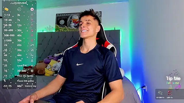 thomklein online show from January 10, 2025, 7:21 pm